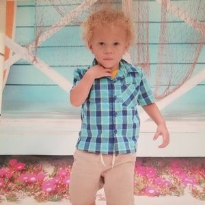 Meet your Posher, Angie